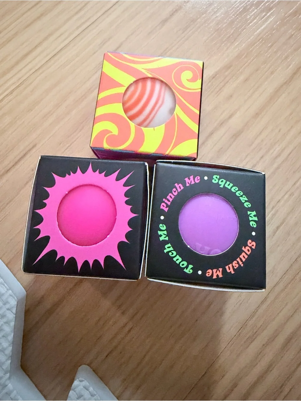 N/A set purple